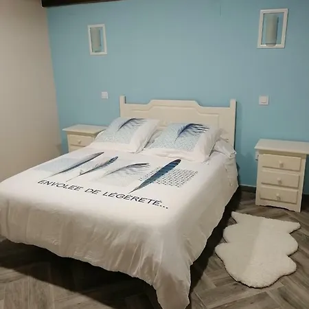 La Sierra La Codosera