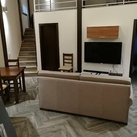 La Sierra Apartamento *