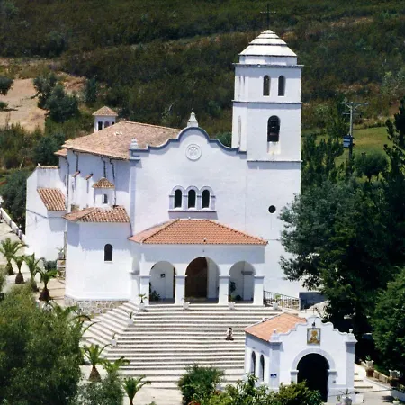 La Sierra La Codosera