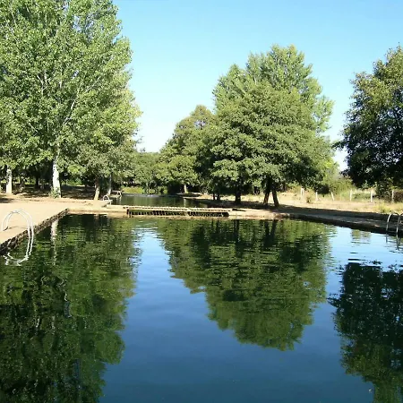 La Sierra La Codosera