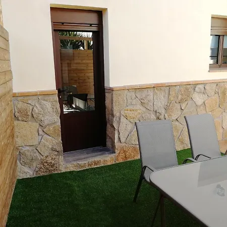 La Sierra Appartamento