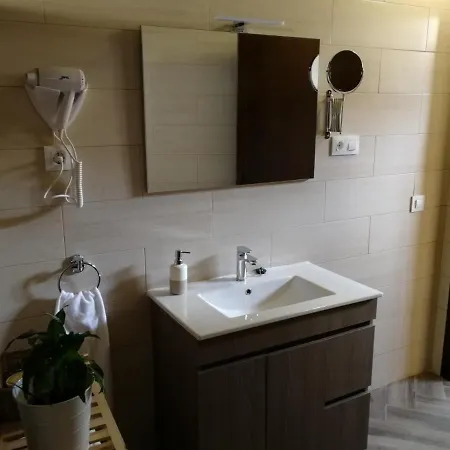 La Sierra La Codosera