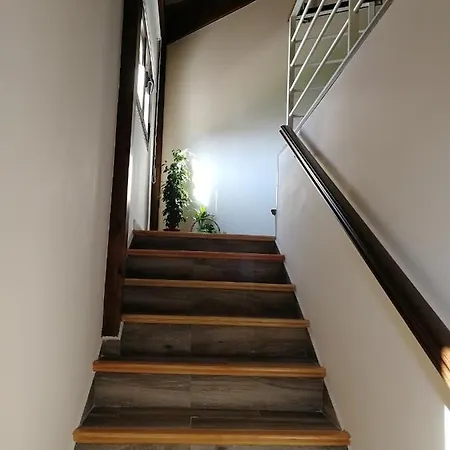 Apartamento La Sierra