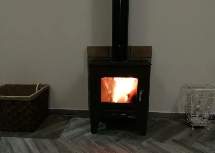 La Sierra Appartement