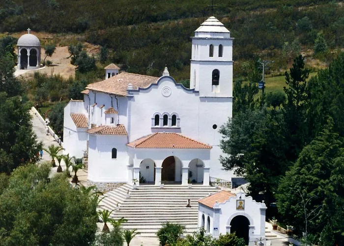 La Sierra La Codosera