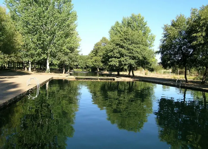 La Sierra La Codosera