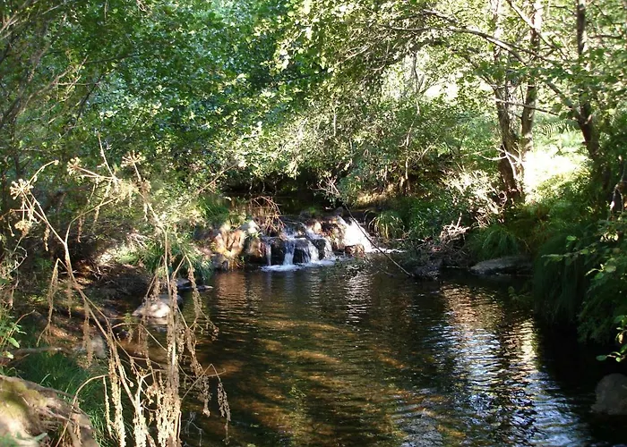 La Sierra Appartement