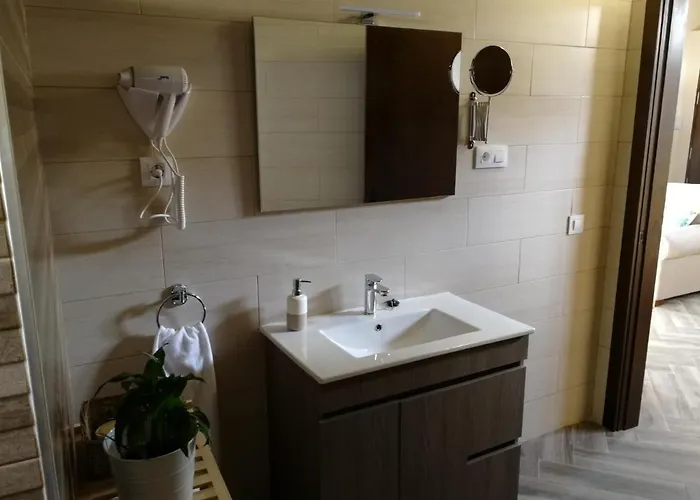 La Sierra La Codosera