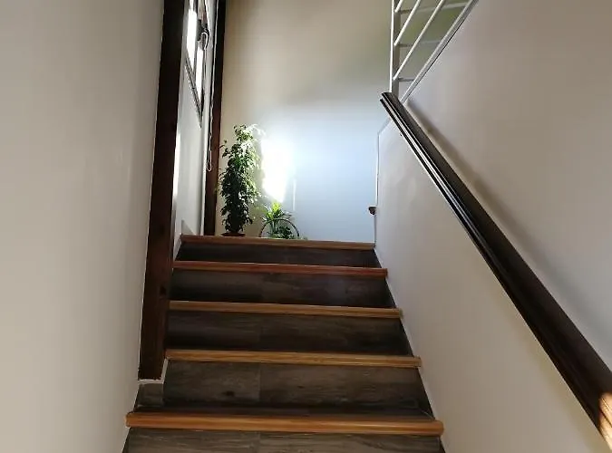 Appartement La Sierra